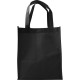 сумка для покупок, колір чорний - V0433-03