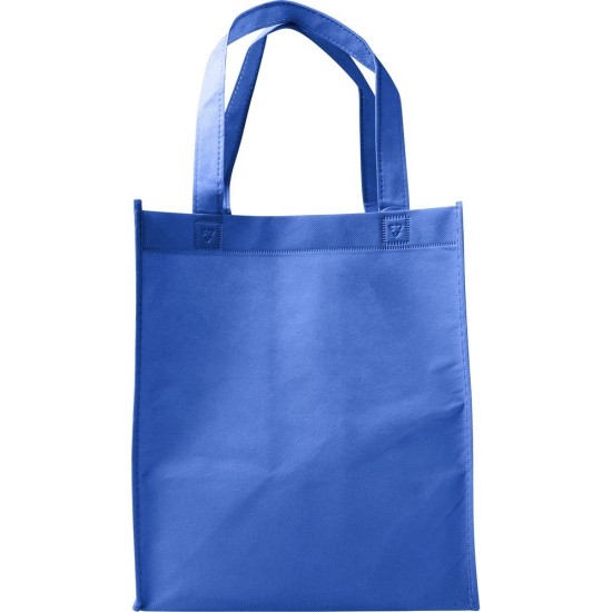 сумка для покупок, колір кобальт - V0433-04