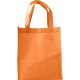 сумка для покупок, колір помаранчевий - V0433-07