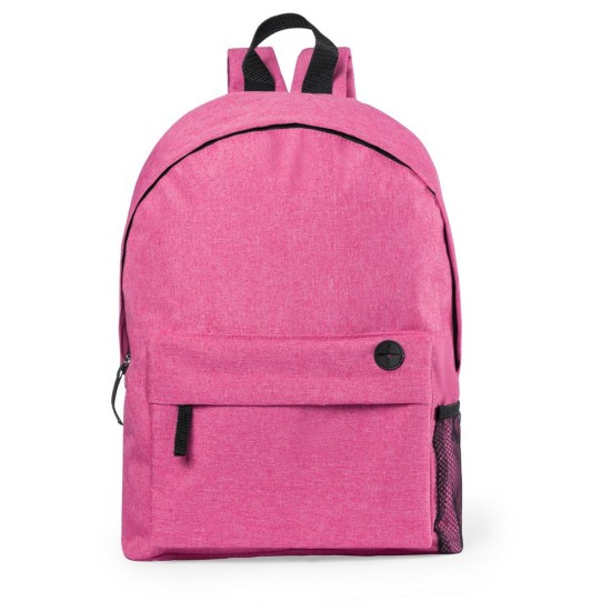 Рюкзак, колір рожевий - V0512-21