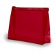 Косметична сумка, колір червоний - V0543-05