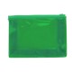 Косметична сумка, колір зелений - V0543-06