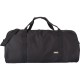 Спорт, дорожня сумка із захистом RFID, колір чорний - V0565-03