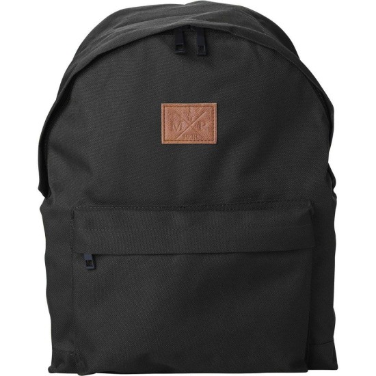 Рюкзак, колір чорний - V0567-03