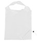 Складний кошик для покупок, колір білий - V0581-02