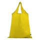 Складний кошик для покупок, колір жовтий - V0581-08