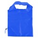 Складний кошик для покупок, колір синій - V0581-11