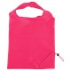 Складний кошик для покупок, колір рожевий - V0581-21