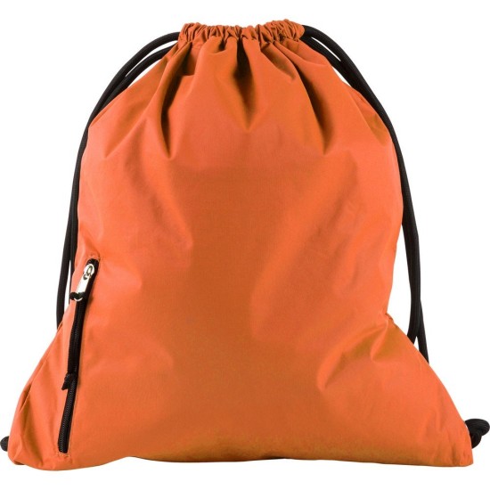 Сумка рюкзак, колір помаранчевий - V0584-07