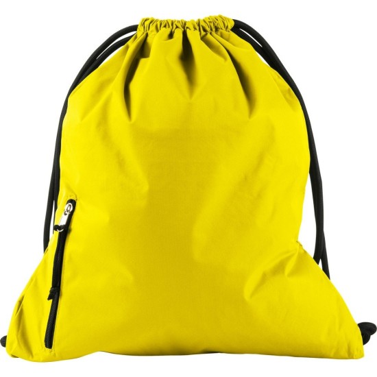 Сумка рюкзак, колір жовтий - V0584-08