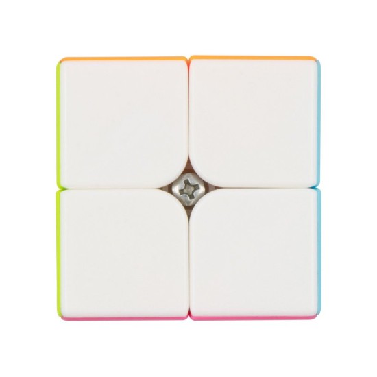 Гра Кубік рубіка Karen, колір мультикольоровий - V0599-99