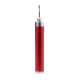 Ліхтарик-брелок Voyager LED, колір червоний - V0601-05