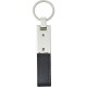 Брелок для ключів, колір чорний - V0636-03