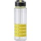 Пляшка для води Voyager, тританова, 700 мл, колір жовтий - V0662-08
