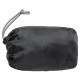 Складний рюкзак, колір чорний - V0714-03