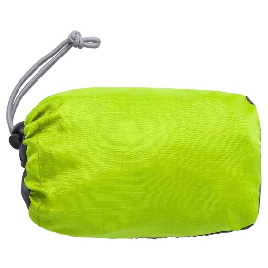 Складний рюкзак, колір світло-зелений - V0714-10