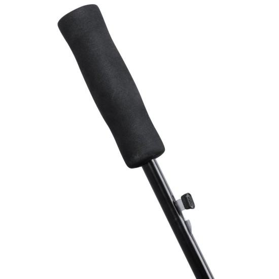 Велика вітрозахисна автоматична парасолька, колір кобальт - V0721-04