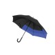 Автоматична парасолька, колір синій - V0741-11