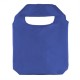 Еко-сумка для покупок з широкими ручками кобальт - V0751-04