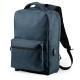 Протиугінний рюкзак, відділення для ноутбука 15 дюймів і планшета 10 дюймів, захист від радіочастотної ідентифікації, колір кобальт - V0767-04