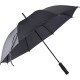 Автоматична парасолька чорний - V0797-03