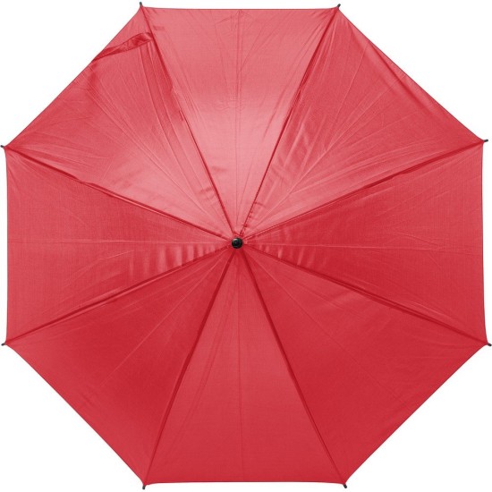Автоматична парасолька, колір червоний - V0797-05
