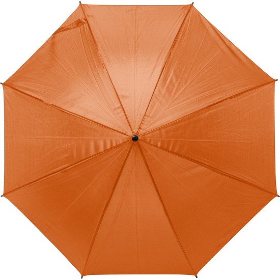 Автоматична парасолька, колір помаранчевий - V0797-07