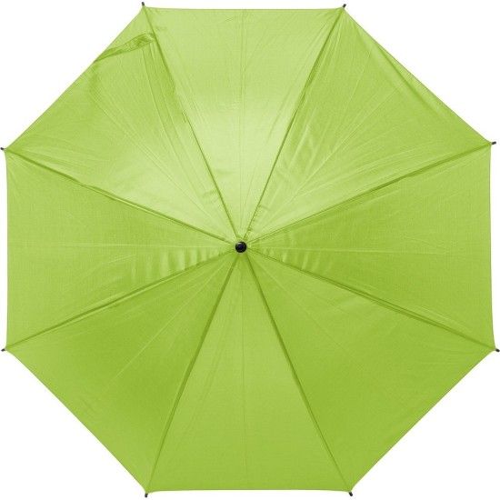 Автоматична парасолька, колір лайм - V0797-09