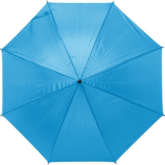 Автоматична парасолька, колір блакитний - V0797-23