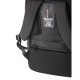 Рюкзак для ноутбука 15, колір чорний - V0816-03