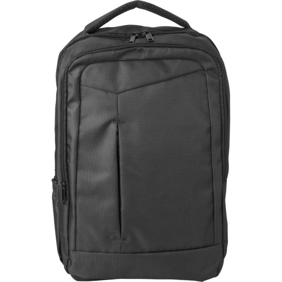 Рюкзак, колір чорний - V0818-03