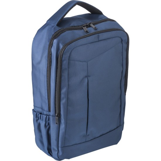 Рюкзак, колір синій - V0818-11