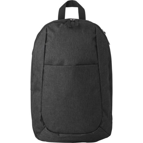 Рюкзак, колір чорний - V0819-03
