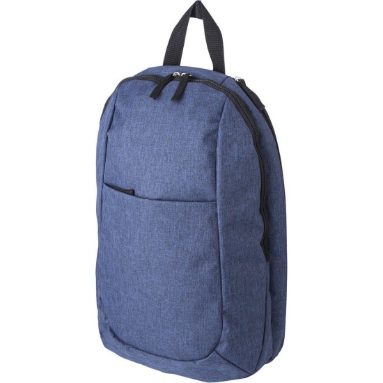 Рюкзак, колір синій - V0819-11