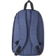 Рюкзак, колір синій - V0819-11