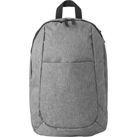 Рюкзак, колір сірий - V0819-19