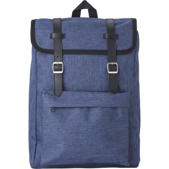 Рюкзак, колір синій - V0821-11