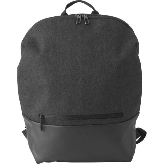 Рюкзак, колір чорний - V0824-03
