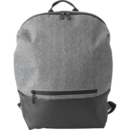 Рюкзак, колір сірий - V0824-19