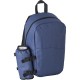 Рюкзак сумка-холодильник, колір синій - V0834-11