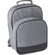 Рюкзак для пикника, сумка-холодильник, колір сірий - V0837-19