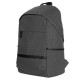 Еко-рюкзак для ноутбука B'RIGHT 15,6, колір сірий - V0854-19