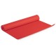Спальний килимок в чохлі, колір червоний - V0892-05
