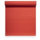 Спальний килимок в чохлі, колір червоний - V0892-05