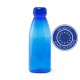 Пляшка для води спортивна тританова 550 мл, колір синій - V0918-11