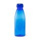 Пляшка для води спортивна тританова 550 мл, колір синій - V0918-11