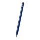 Олівець-сенсорна ручка Infinity, колір кобальт - V0923-04