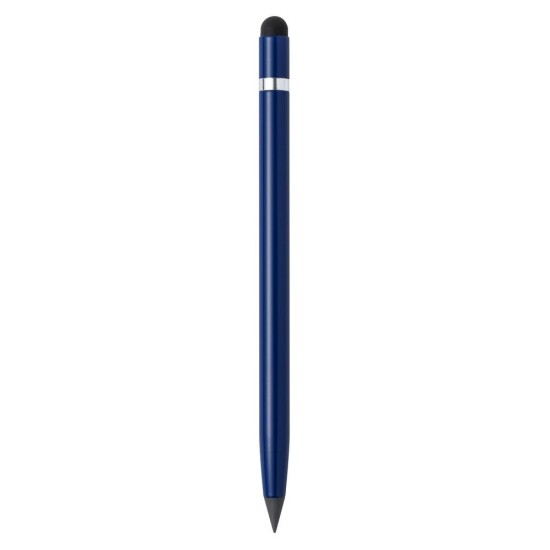Олівець-сенсорна ручка Infinity, колір кобальт - V0923-04