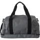 Дорожня спортивна сумка, колір сірий/чорний - V0961-03