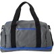 Дорожня спортивна сумка, колір синій/сірий - V0961-11